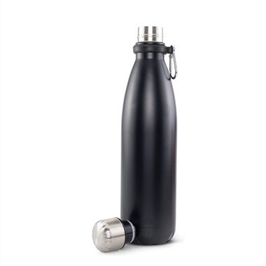Themos Vacuum Flask with Strap